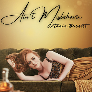 Ain't Misbehavin (Cover)