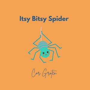 Itsy Bitsy Spider