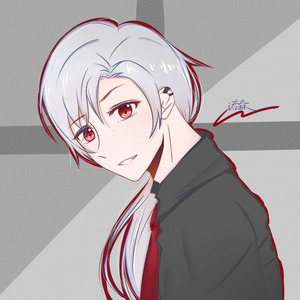 ベイビー・アイラブユー（翻自 TEE）