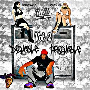 Double Trouble!! (feat. Poppin' Cid X Shadyyjayy & FNF Chop) (Remix)