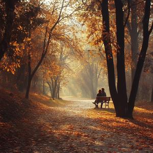 낙엽은 쌓이는데 2