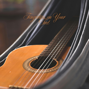 The First Whisper of Love