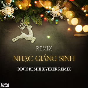 Nhạc Giáng Sinh (Remix)