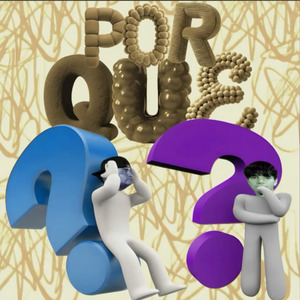 ¿Por Que?