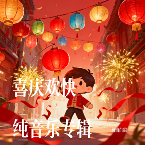 喜庆欢快舞曲7
