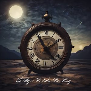 El ayer vestido de hoy