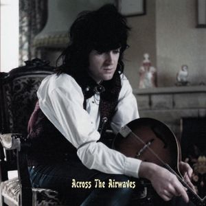 Rebel Grave (Wien 1987-02-27)