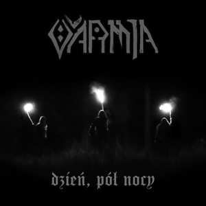 dzień, pół nocy