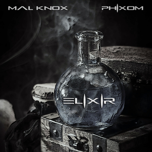 Elixir (Progressive Trance)