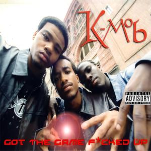 Eddie R.I.P. (feat. Michael White & Fuzzy)