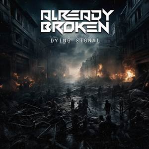 Petrified Apparition