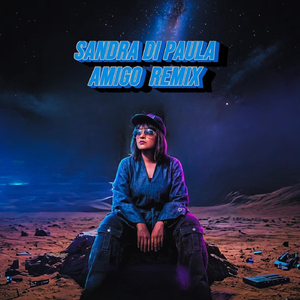 Amigo (Alternate Mix)