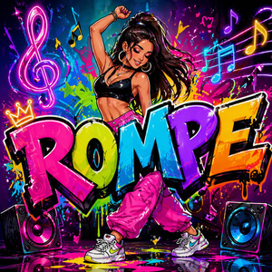 Rompe