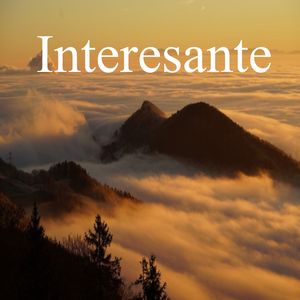 Interesante
