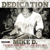 Mike D. - Dedication