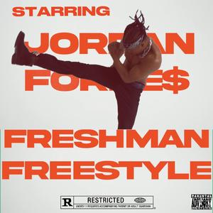 Freshman Freestyle