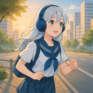 Jump!Jump!