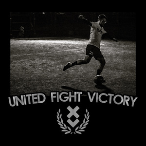 UNITED！FIGHT！VICTORY！