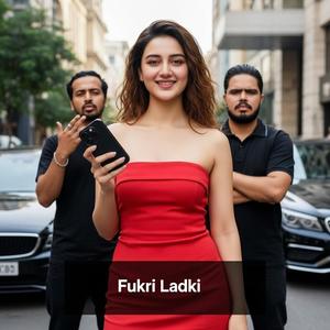 Fukri Ladki