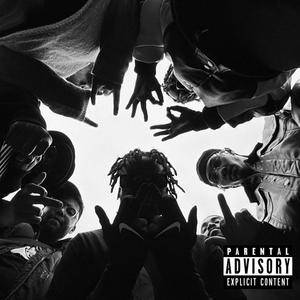 AMPULHETA (feat. Rookie Uno, Helcírio & YB NO VISION)