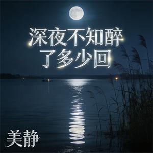 深夜不知醉了多少回