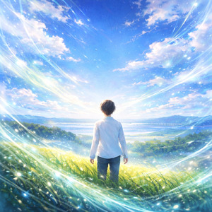 いつか届くその場所へ