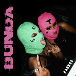 Bunda (feat. OverDope)