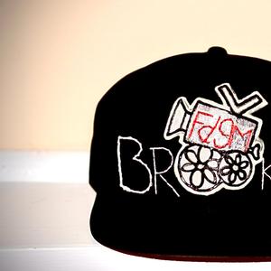 Can't Stop Won't Stop