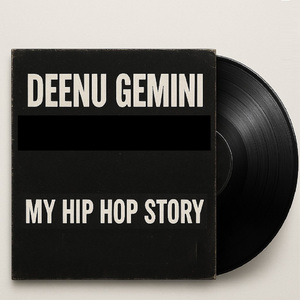 MY HIPHOP STORY