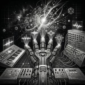 Decoding (Tech House Groove)