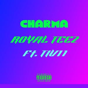 CHARMA (feat. TIV11)