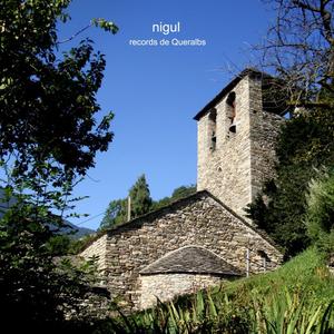 campana de Sant Gil. Església