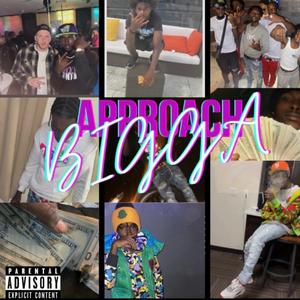 THESE DAY$ (feat. R3SEY RACK$)