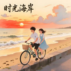 时光的海岸