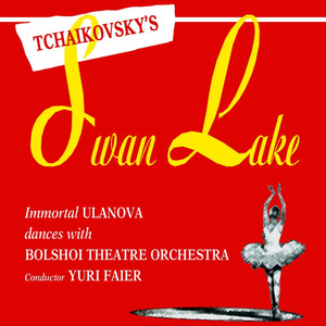 Swan Lake Ballet Suite, Op. 20: Neapolitan Dance