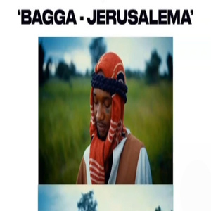 Jerusalema