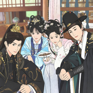 怪春天放走心爱的纸鸢