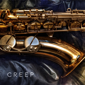 Creep (Instrumental Version)