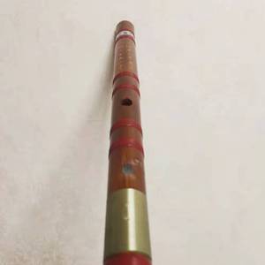 暗影刺客 笛子版