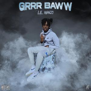 Grrr Baww