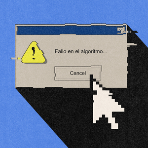 Fallo en el algoritmo