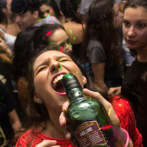 Chokh Lal Kise Dj (Remix)