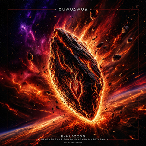 Oumuamua