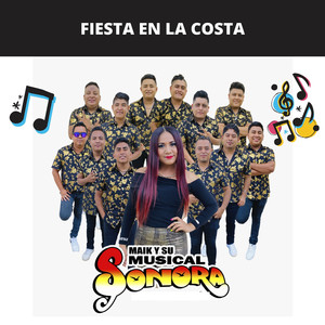 María Teresa / La Mariscada / El Cuinique (En Vivo)