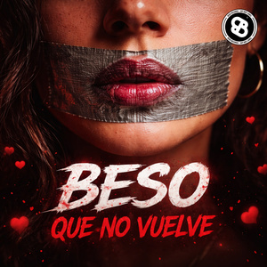 Beso que no vuelve