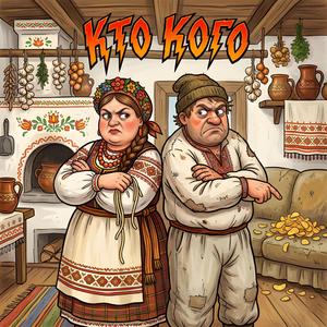 Кто Кого