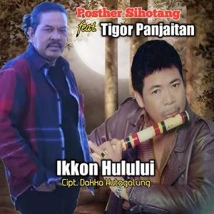 IKKON HULULUI