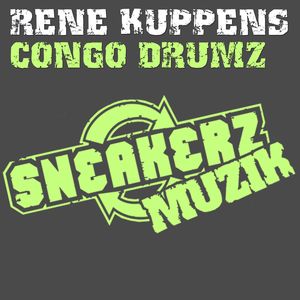 Congo Drumz (Mix 2)