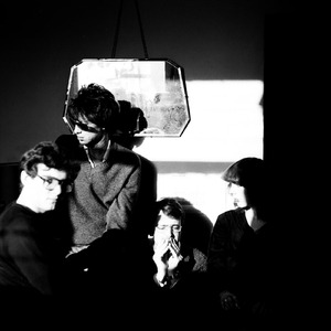 Red Light for the Greens