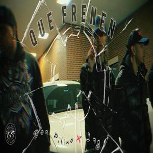 Frenen
